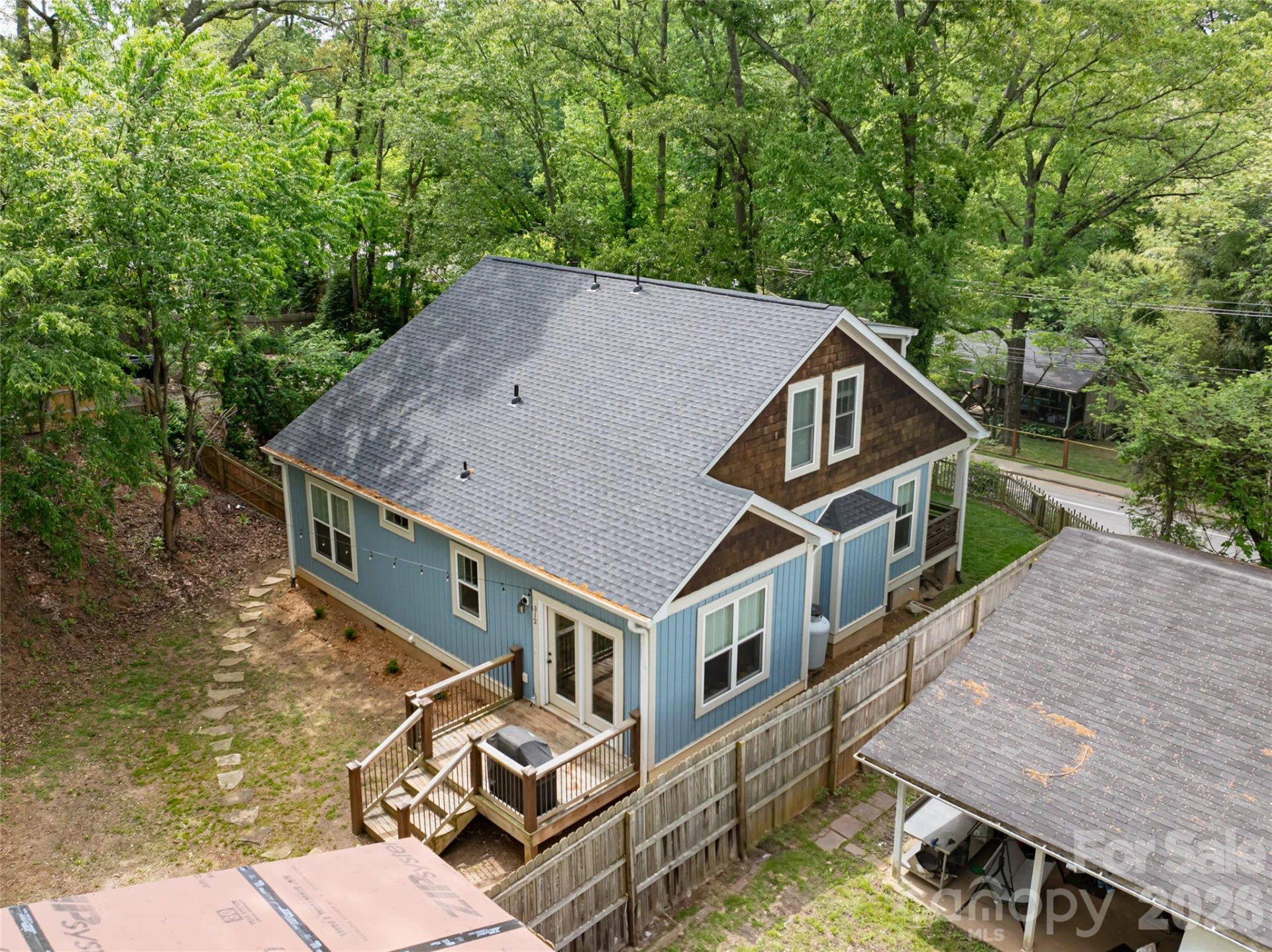123 Arline Henry Way - Photo 34