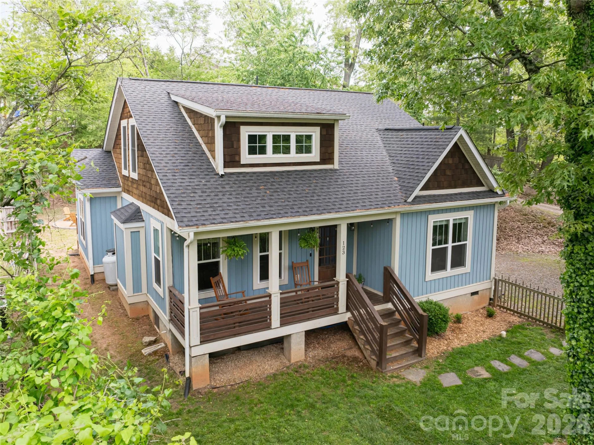 123 Arline Henry Way - Photo 35