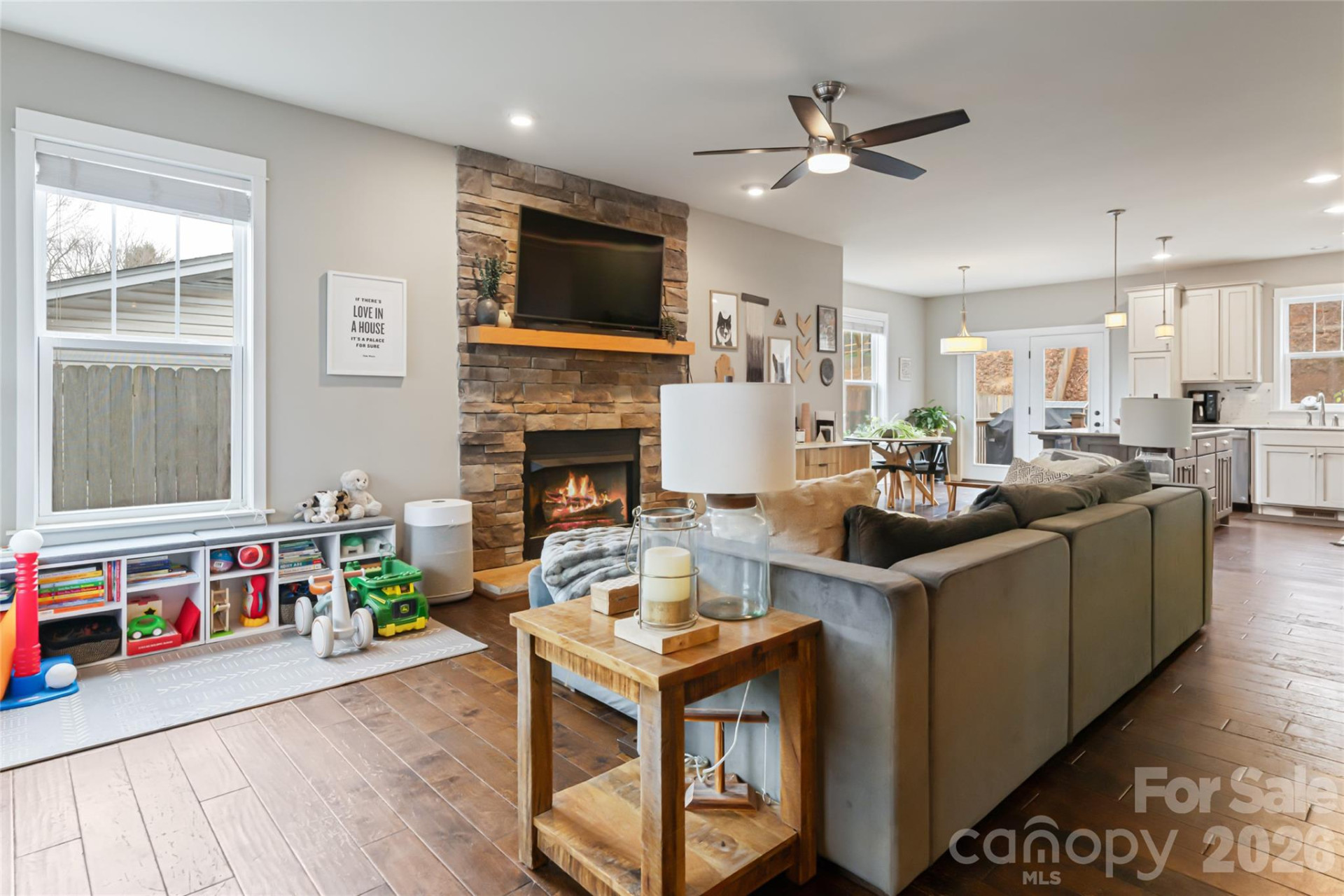 123 Arline Henry Way - Photo 5