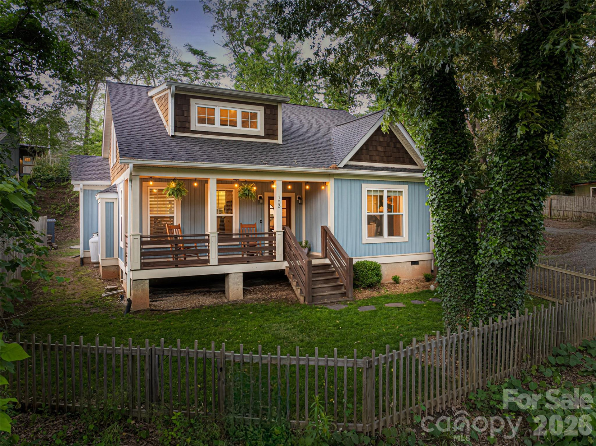 123 Arline Henry Way - Photo 47