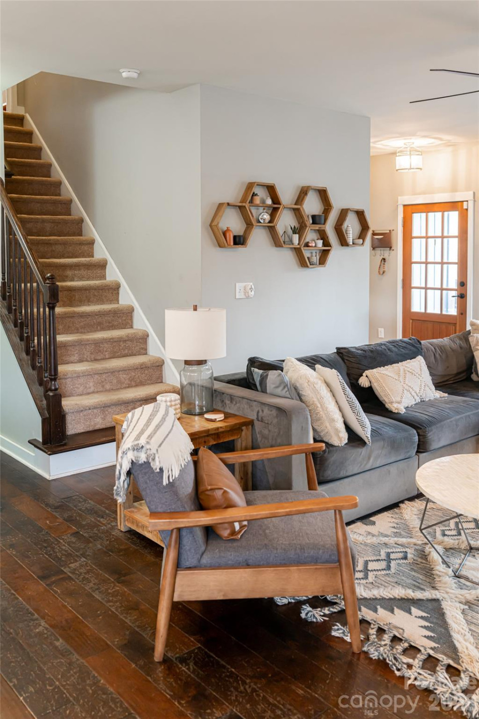 123 Arline Henry Way - Photo 7