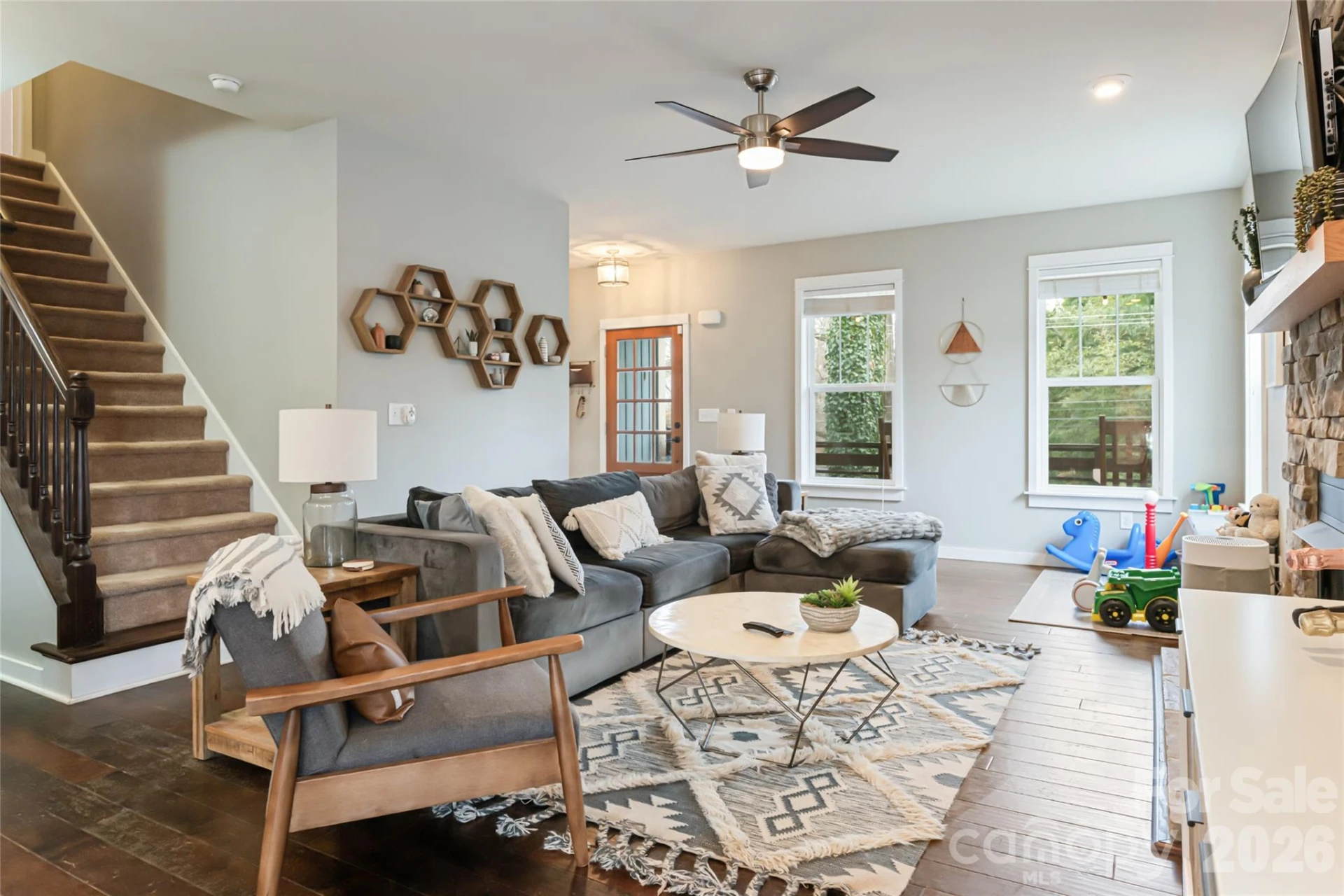 123 Arline Henry Way - Photo 8