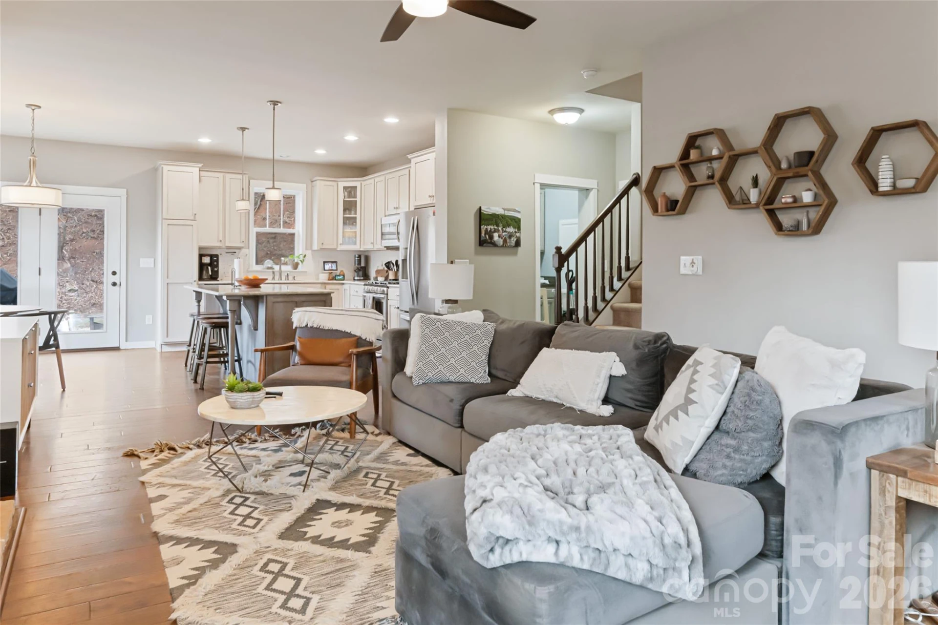 123 Arline Henry Way - Photo 9