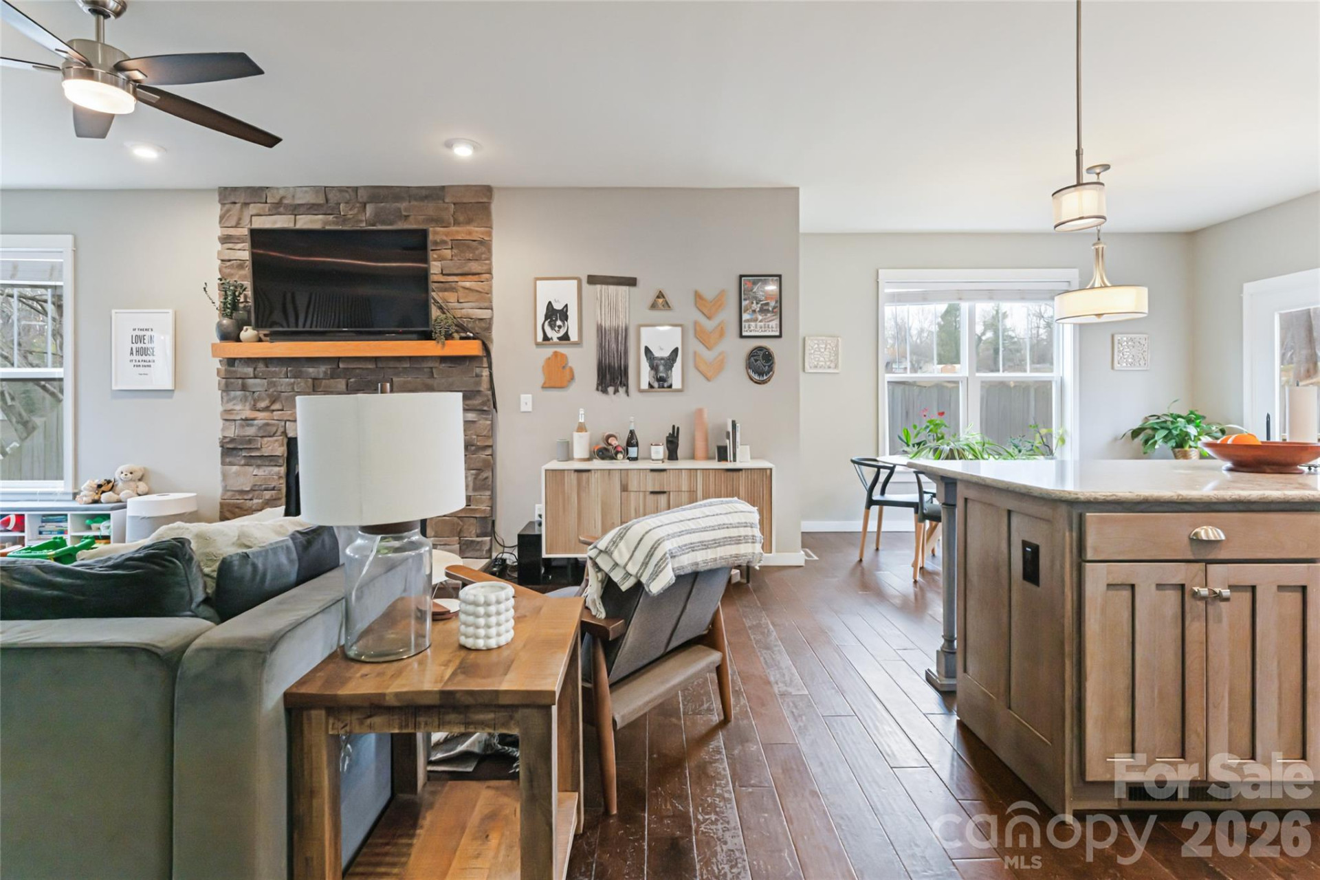 123 Arline Henry Way - Photo 10