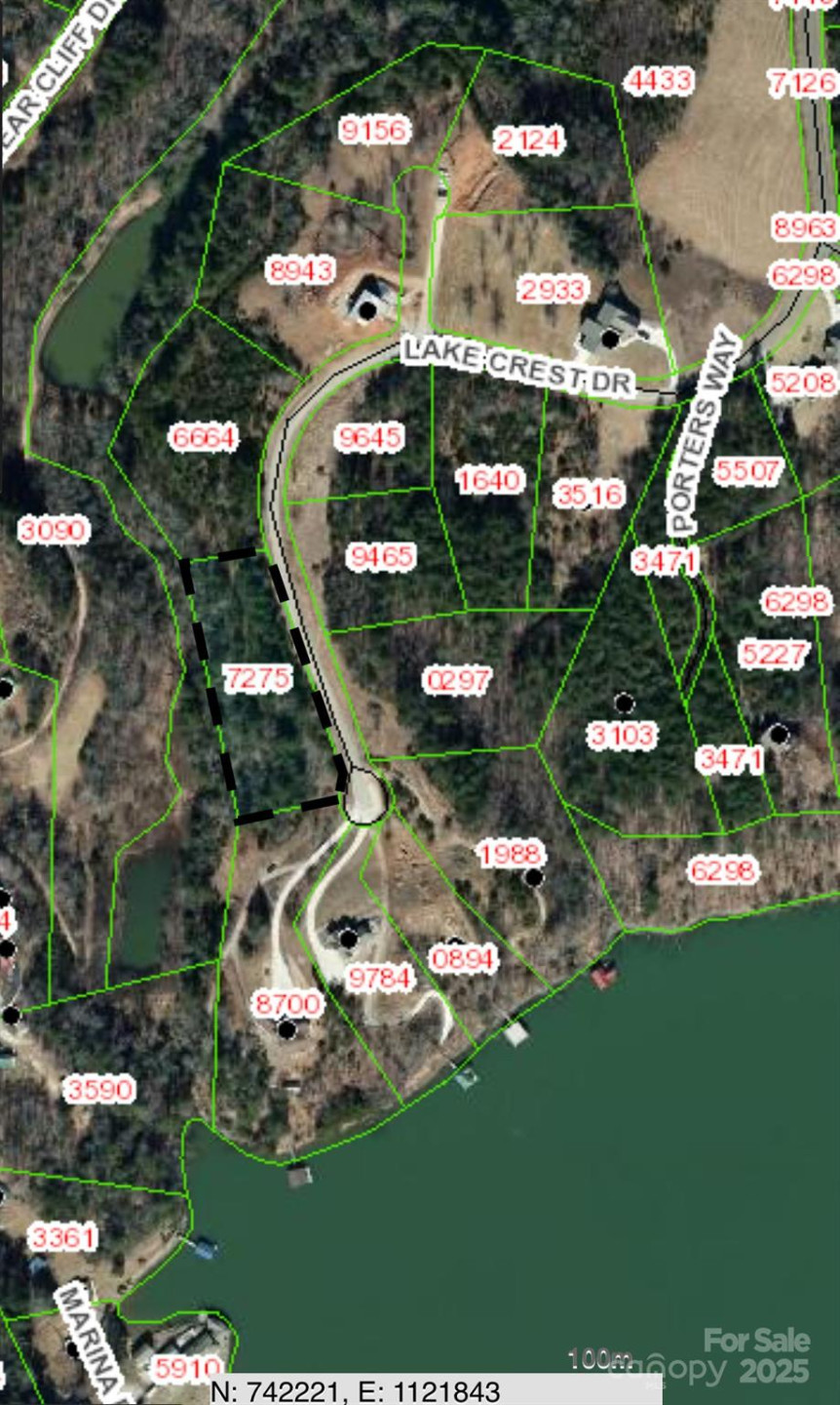 V/L Lake Crest Drive #5 - Photo 2