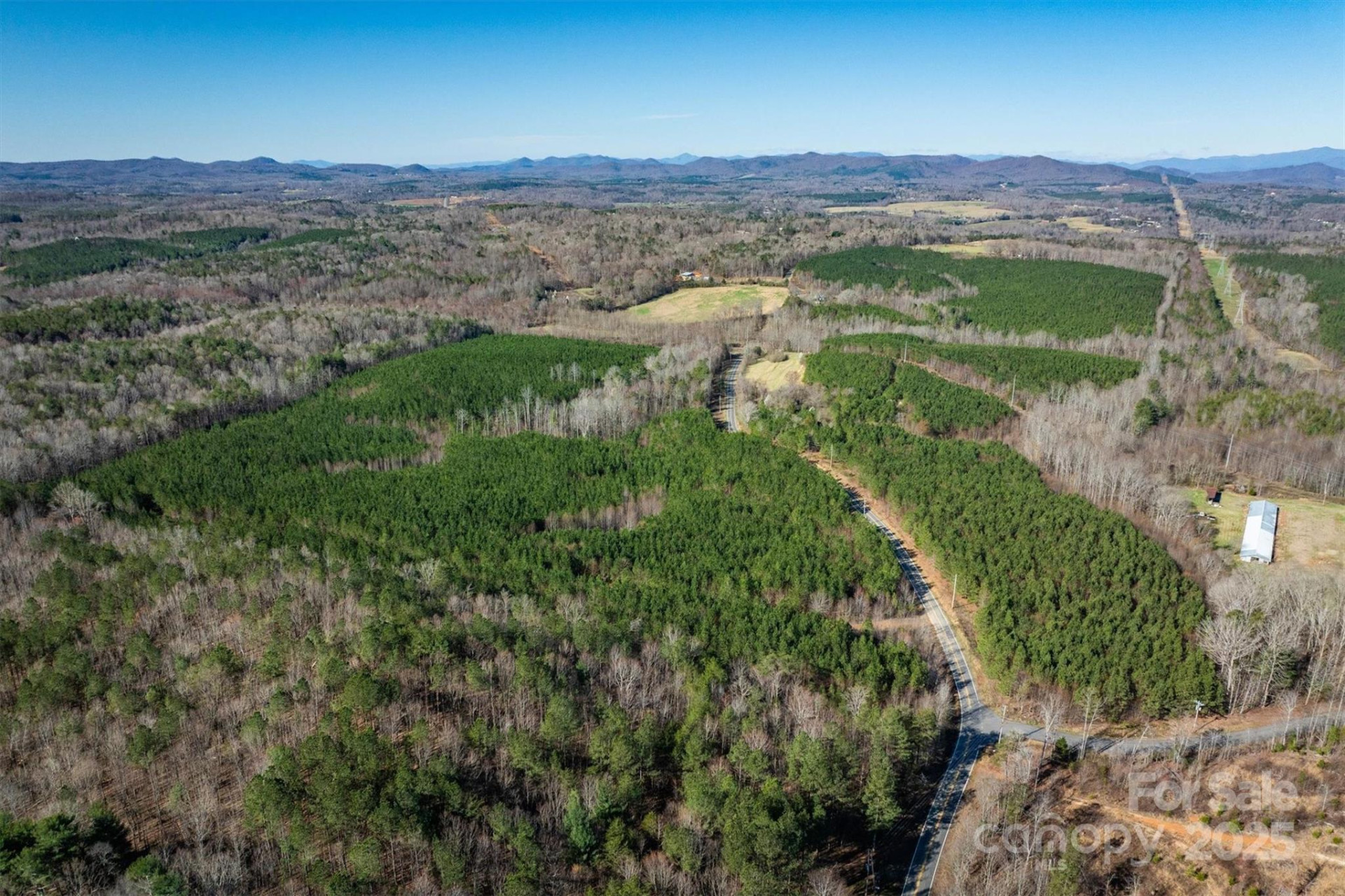 4970 Morrison Road - Photo 2