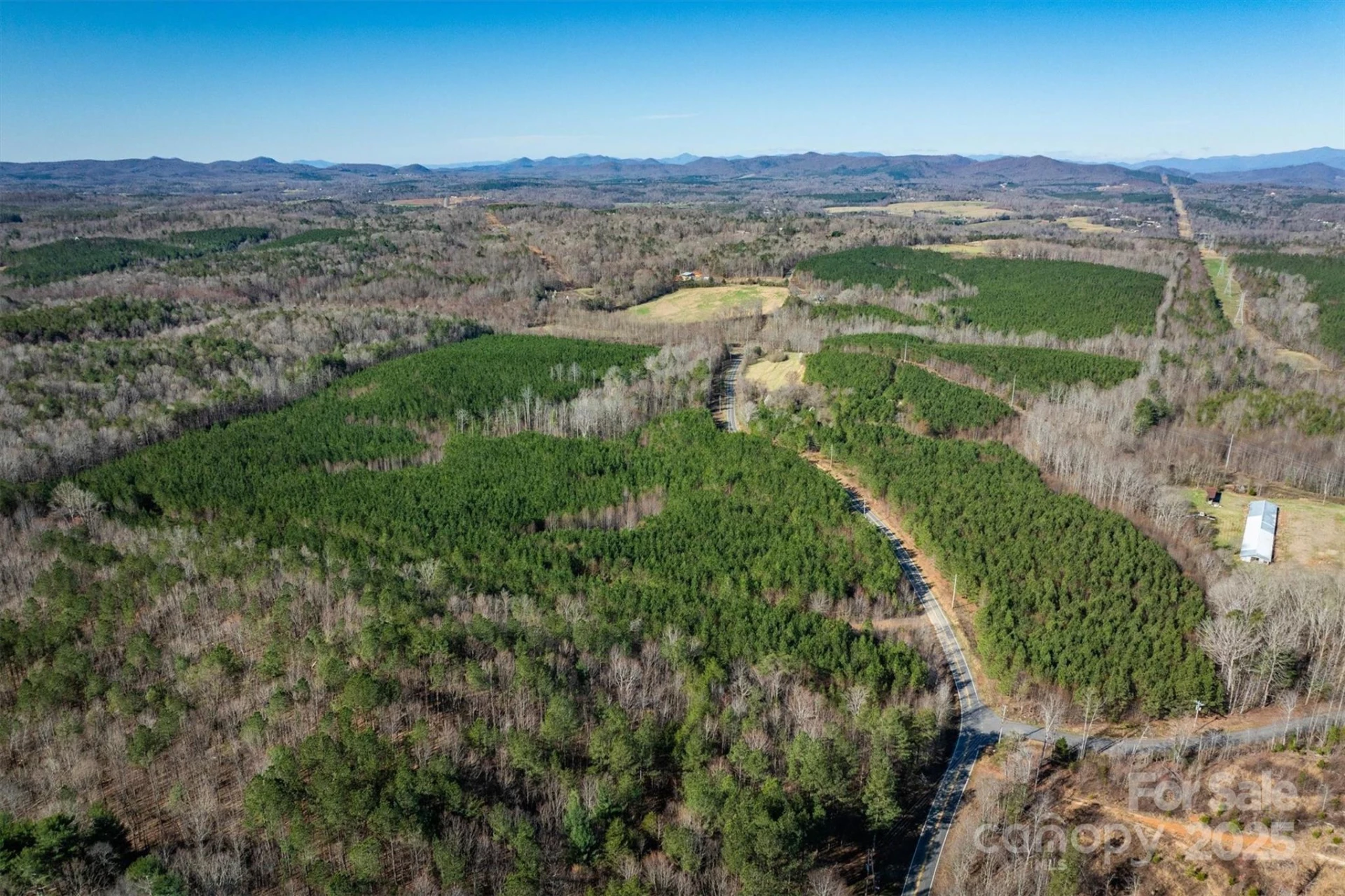 4970 Morrison Road - Photo 2