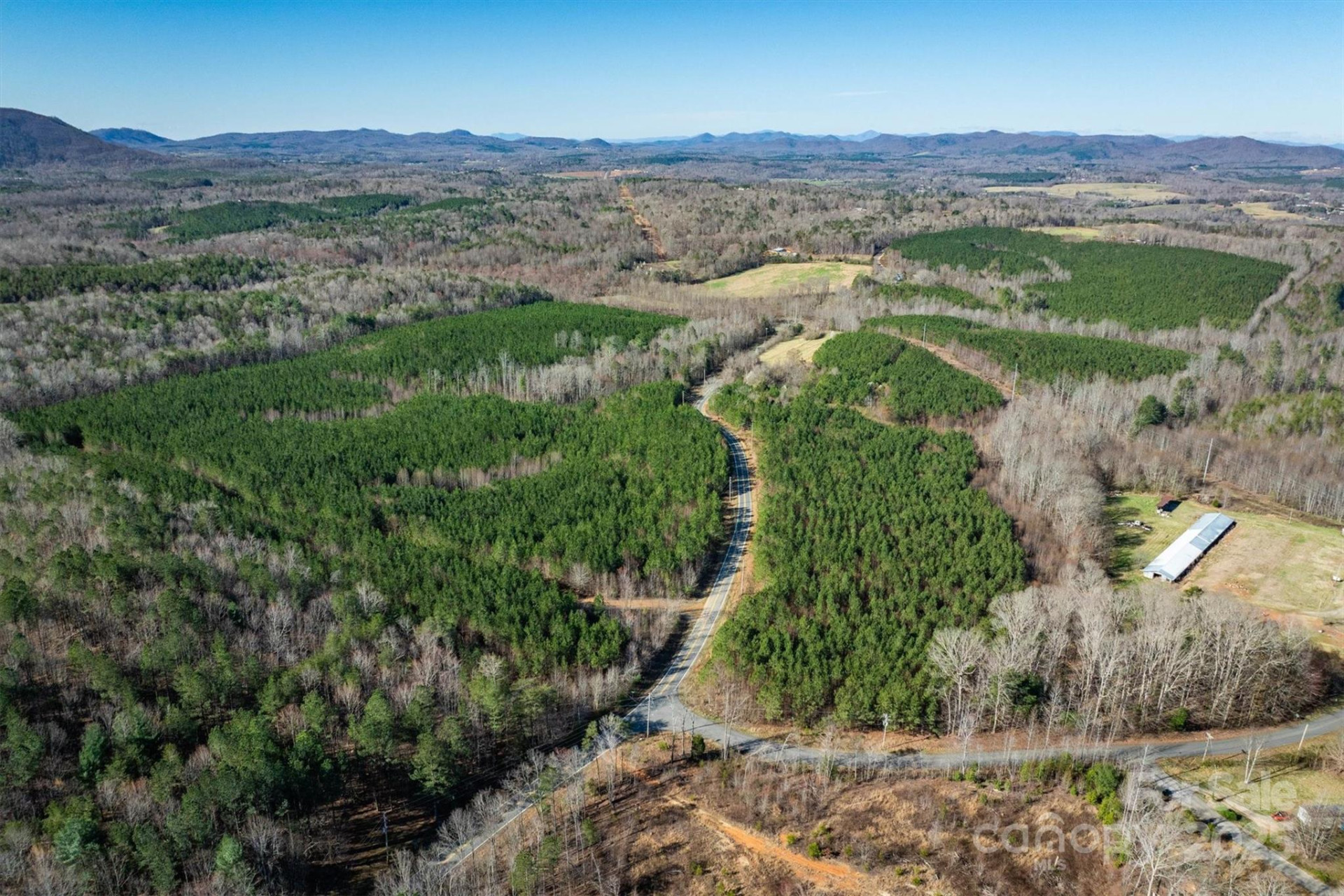 4970 Morrison Road - Photo 3
