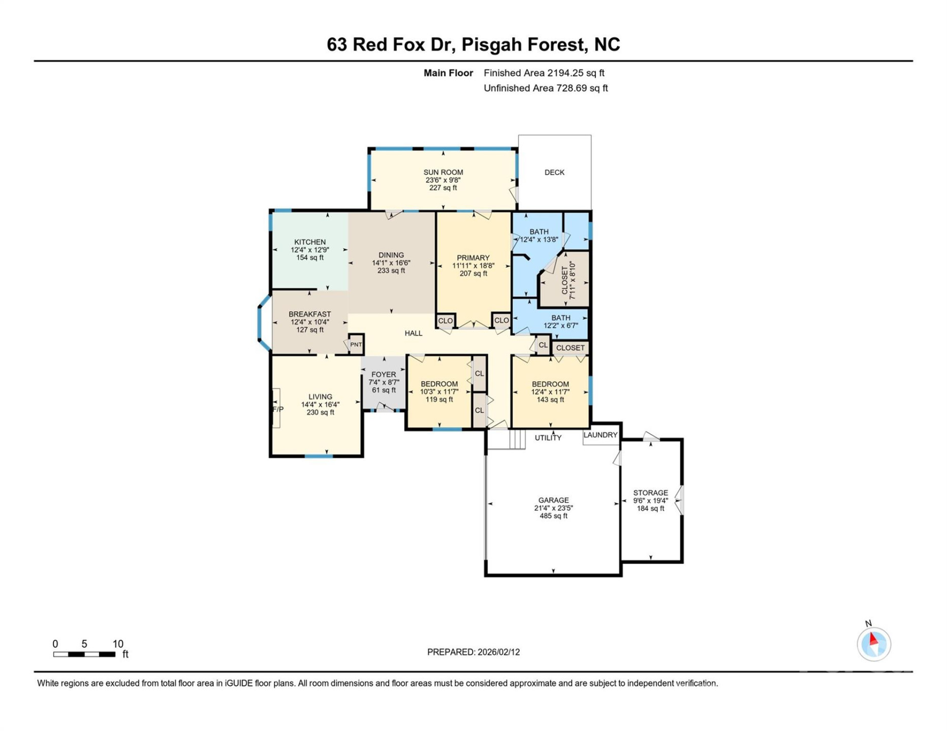 63 Red Fox Drive - Photo 32