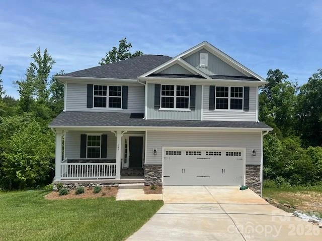 149 High Rock Court #02