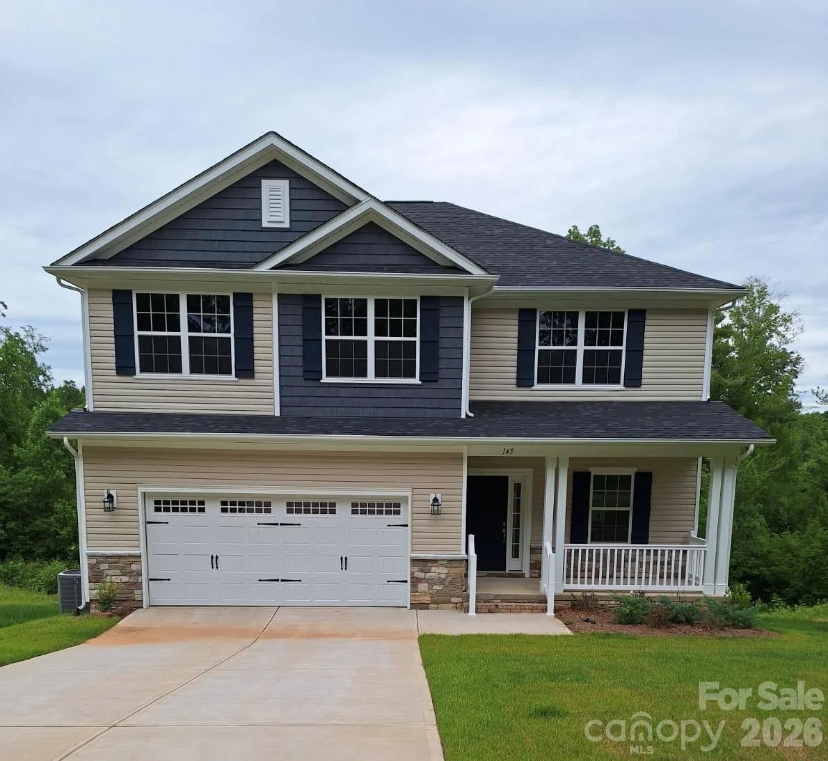 145 High Rock Court #03