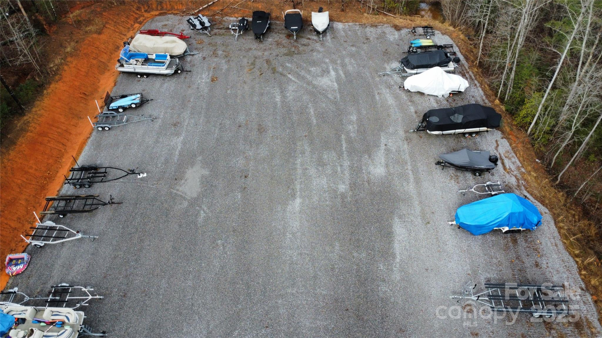 26 Peninsula Reserve Road #26 - Photo 17