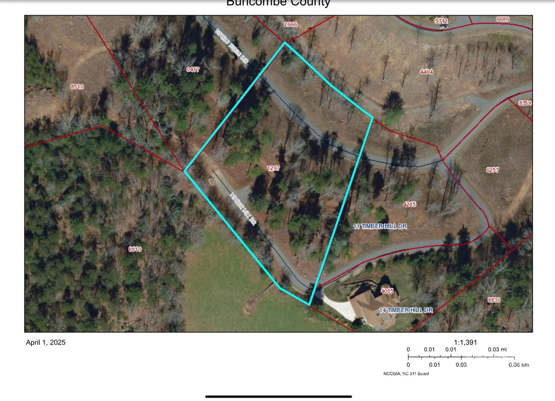 31 Timber Hill Drive #19 - Photo 2