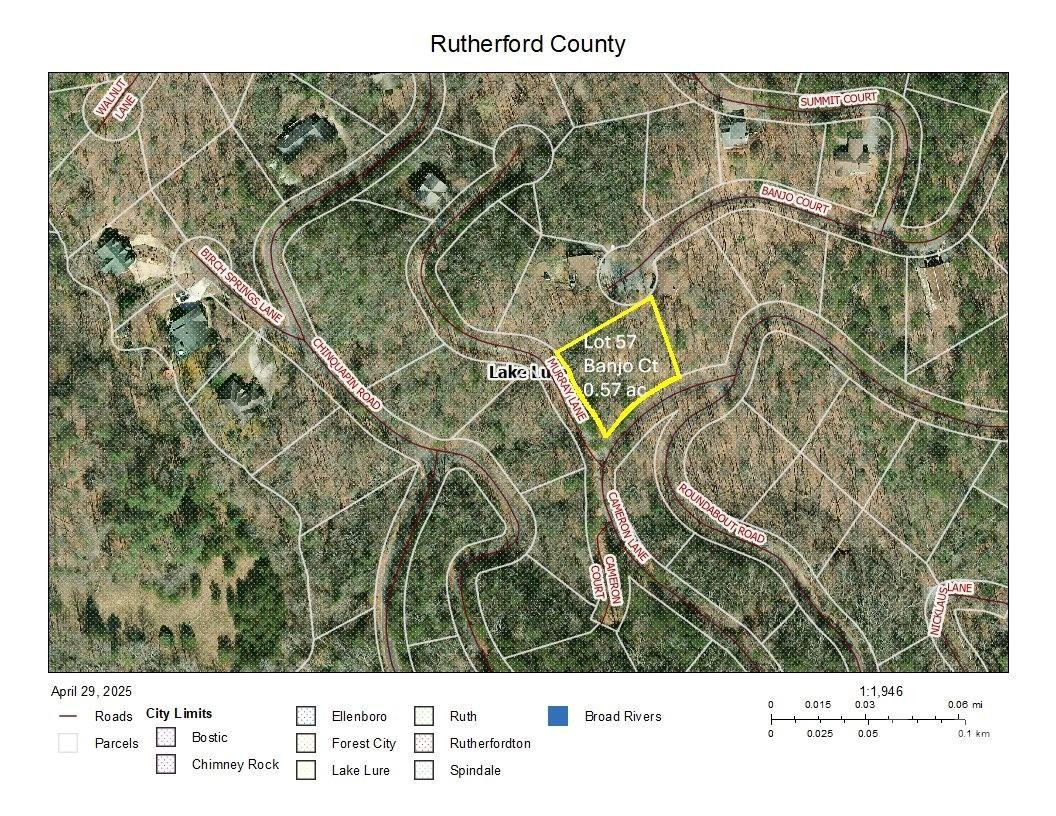 Lot 57 Banjo Court - Photo 15