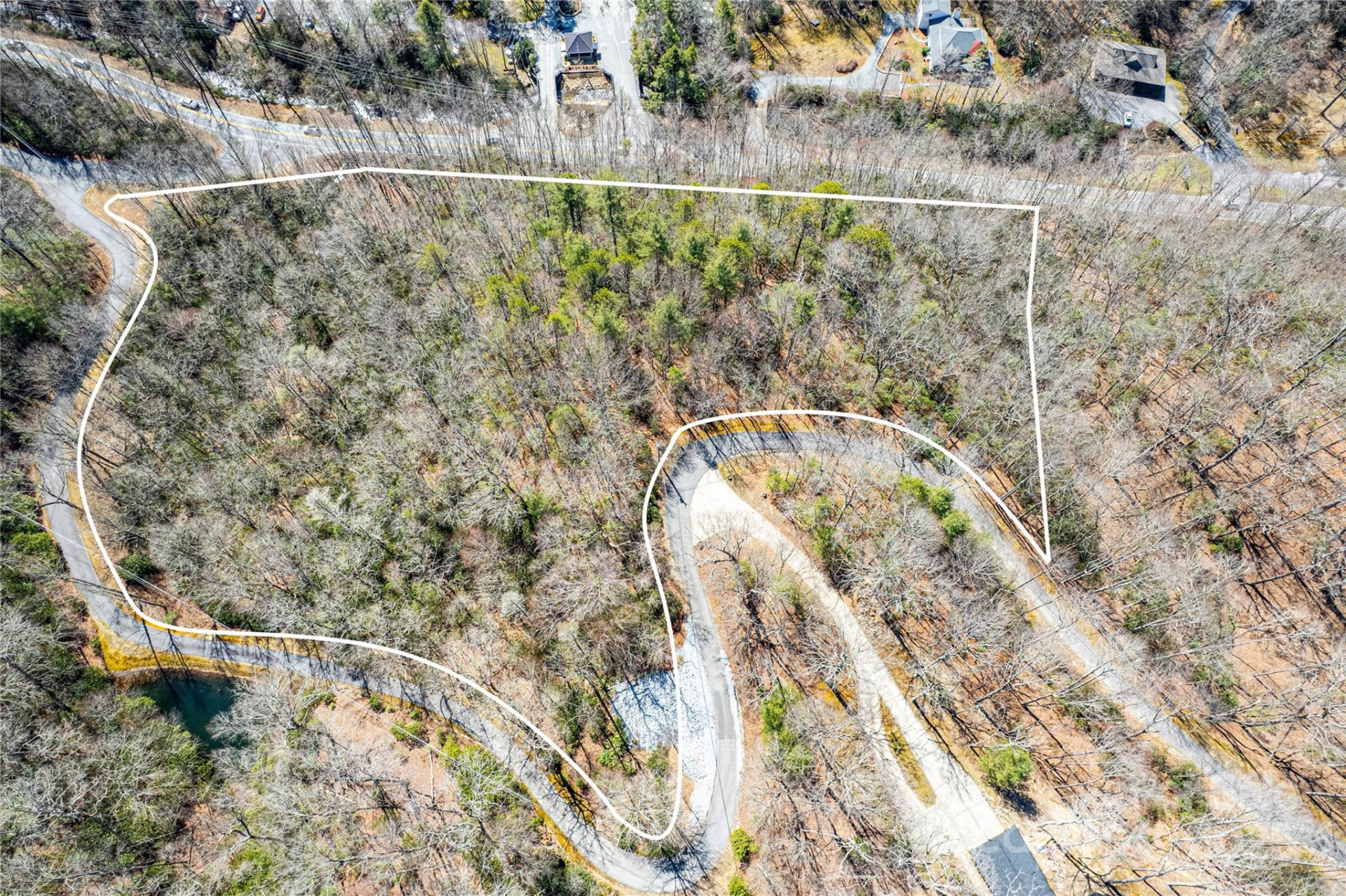 TBD Still Branch Road #L20 - Photo 4