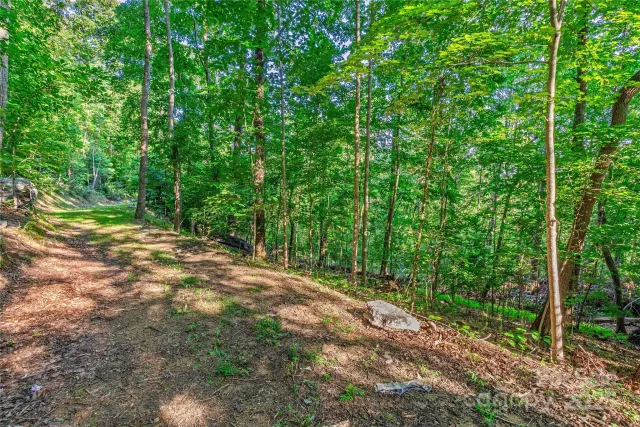 Lot W13 Curtain Bluff