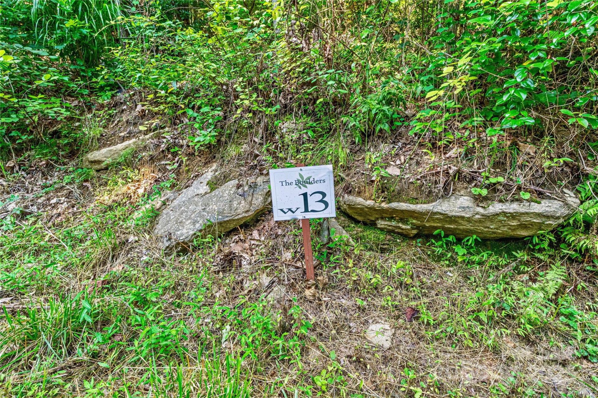 Lot W13 Curtain Bluff - Photo 4