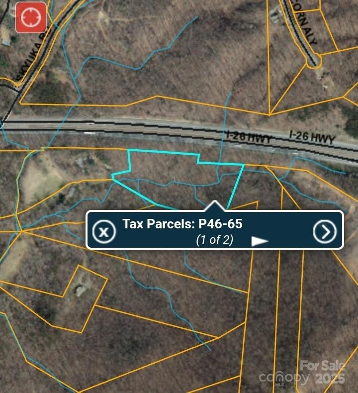 5 Acres Blue Ridge Trail - Photo 19