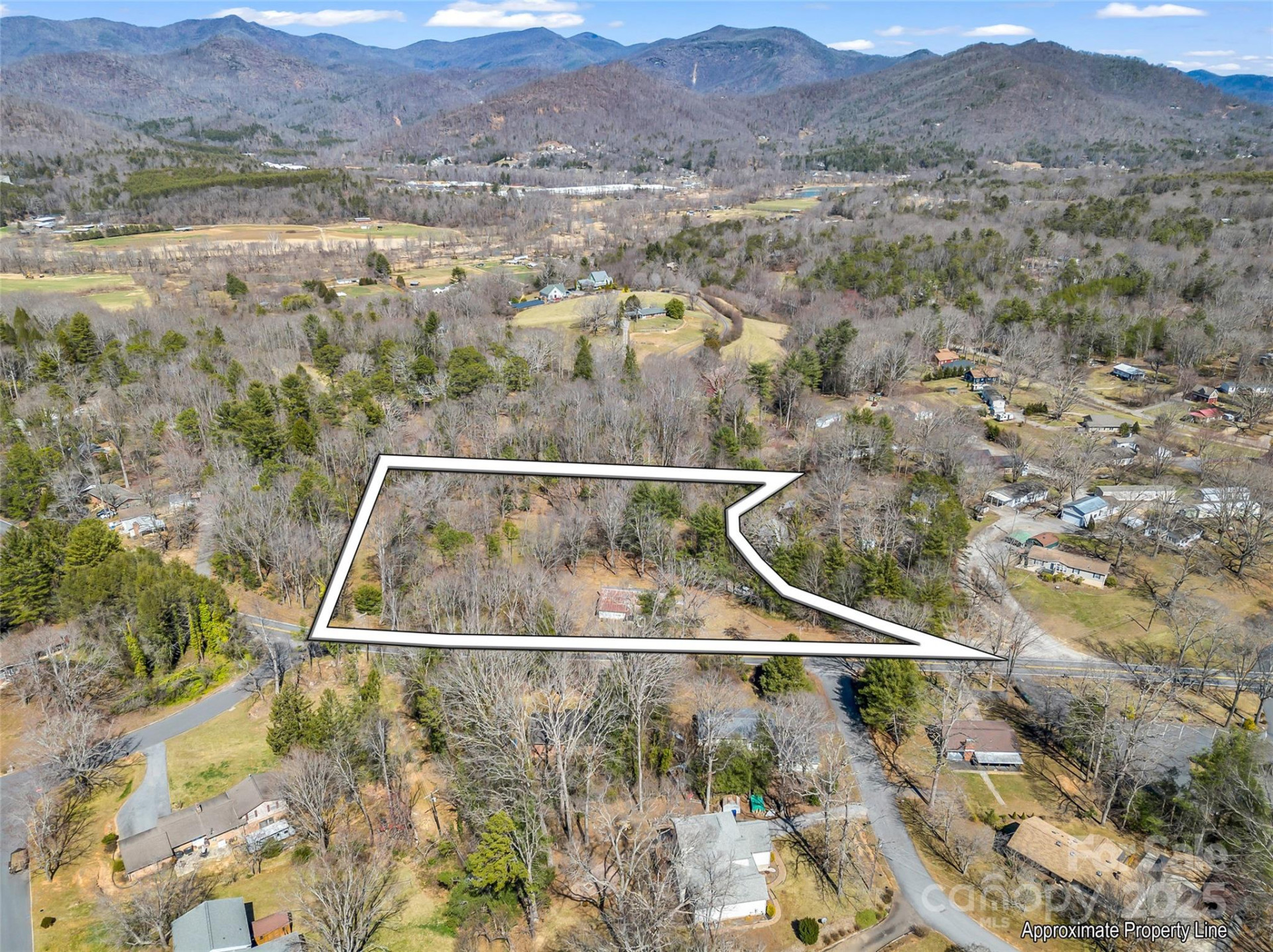 156 Warren Wilson Road - Photo 17