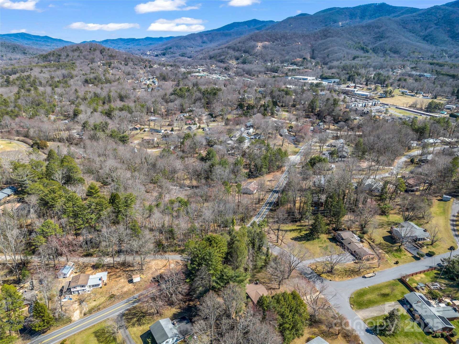 156 Warren Wilson Road - Photo 32