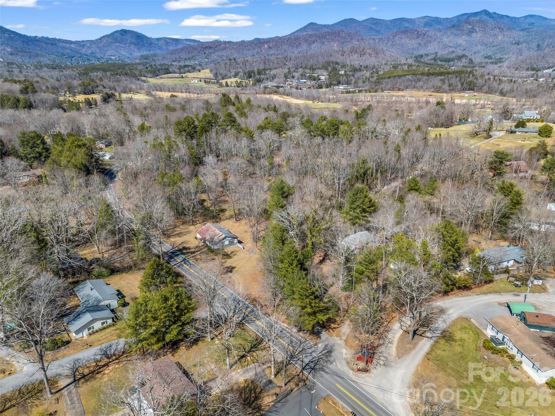 156 Warren Wilson Road - Photo 34