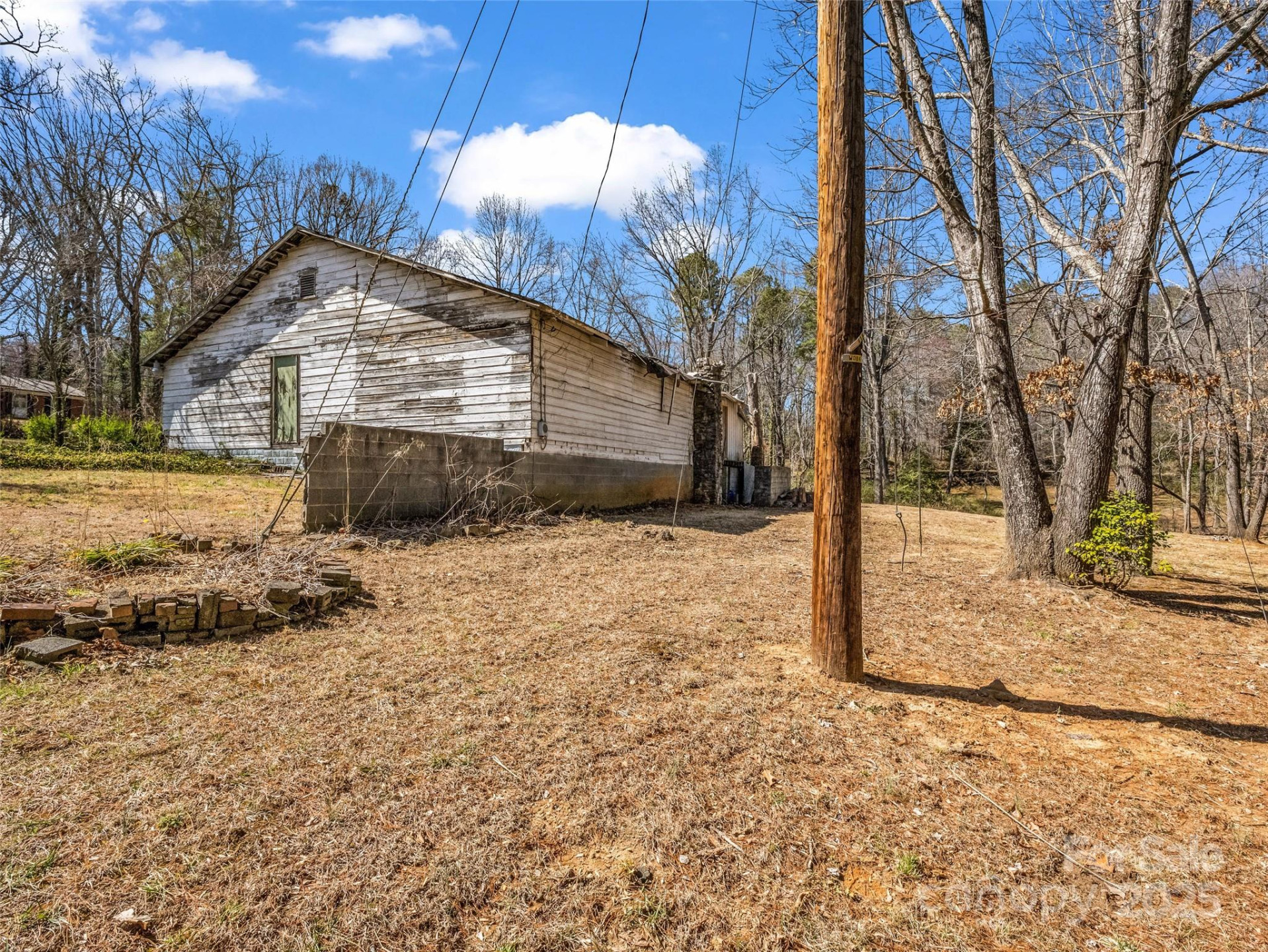 156 Warren Wilson Road - Photo 8