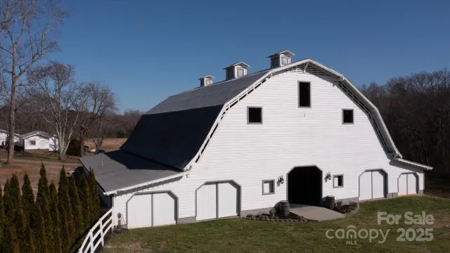 732 Crowe Dairy Road, Forest City, NC, 28043