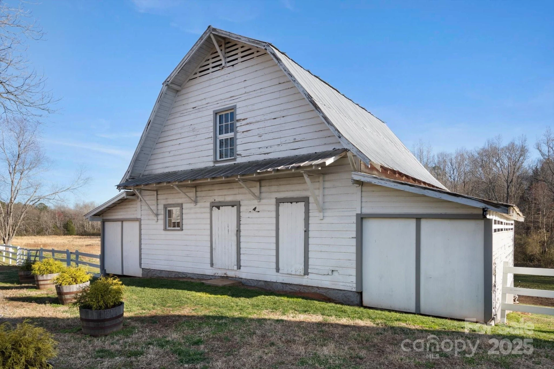 732 Crowe Dairy Road - Photo 5