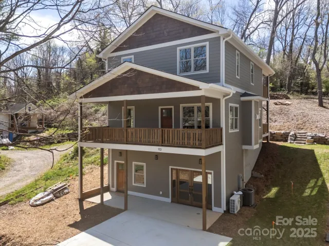 93 Glendale Avenue