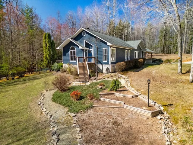 1881 Becky Mountain Road