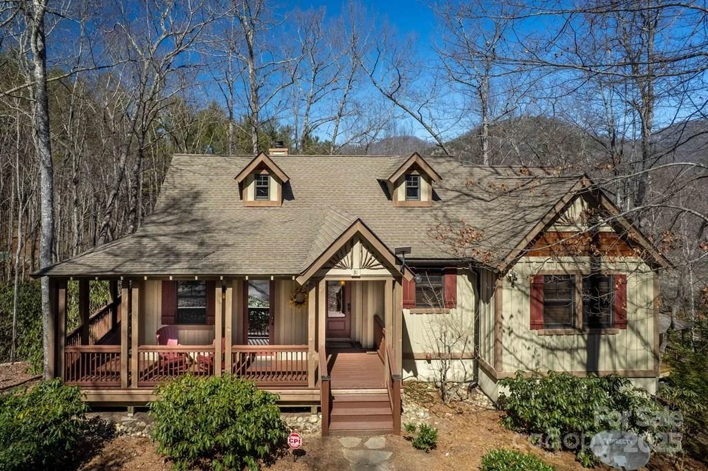 31 Whispering Falls Court #73 - Photo 2