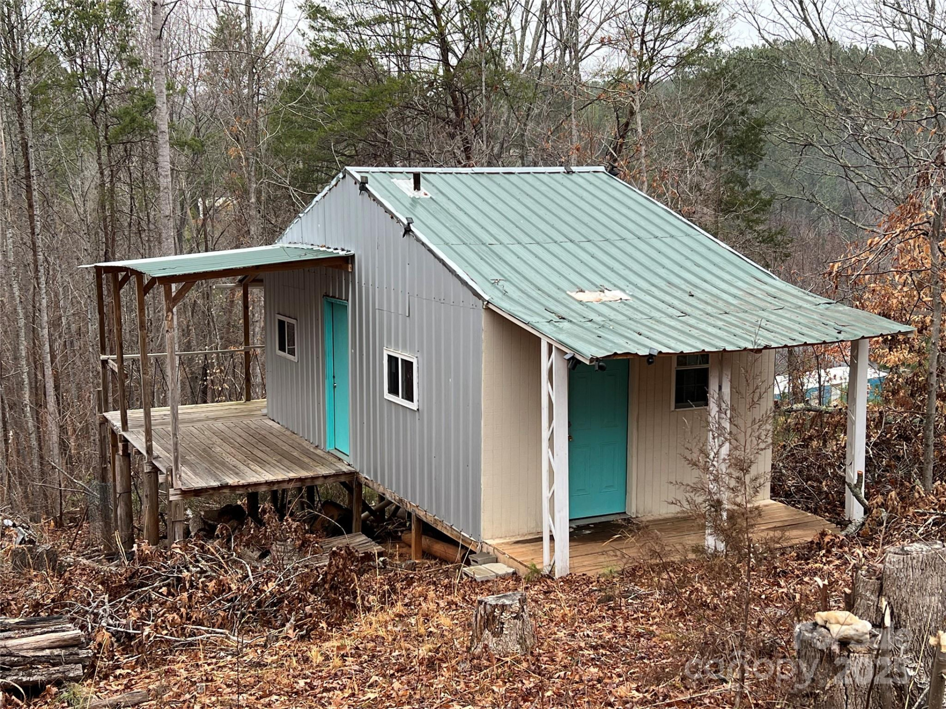 1217 Freeman Road