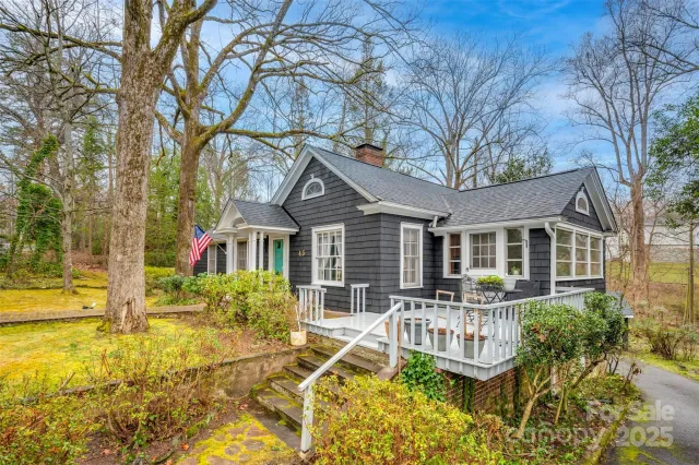 45 Pine Crest Lane
