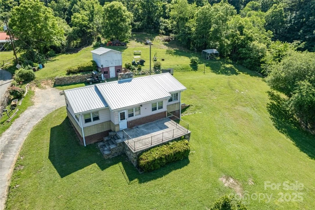 415 Weaverville Road #59 1/2 PT 59 & PT 60