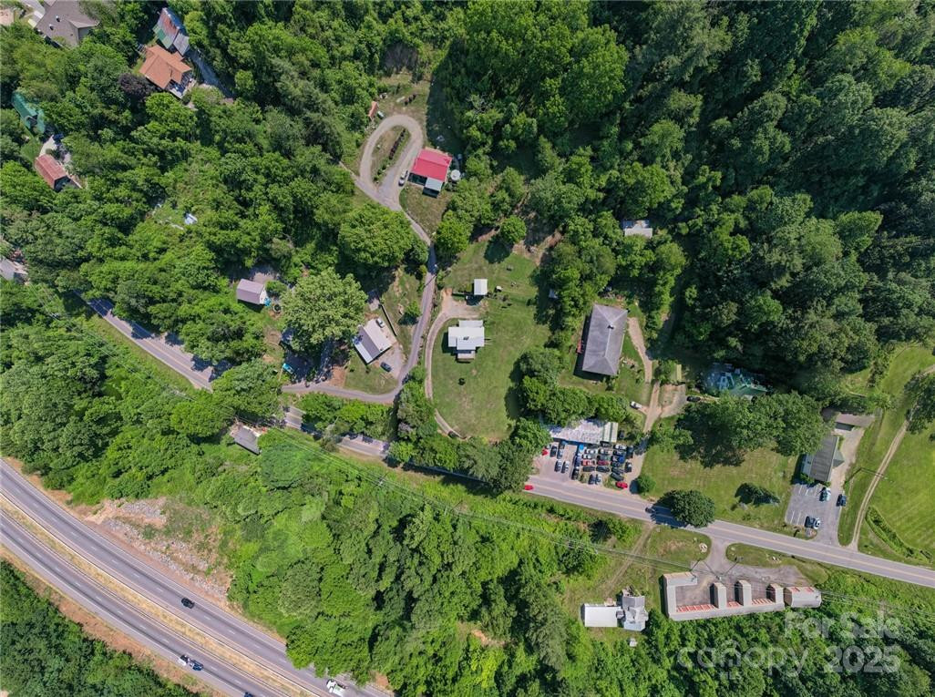 415 Weaverville Road #59 1/2 PT 59 & PT 60 - Photo 5