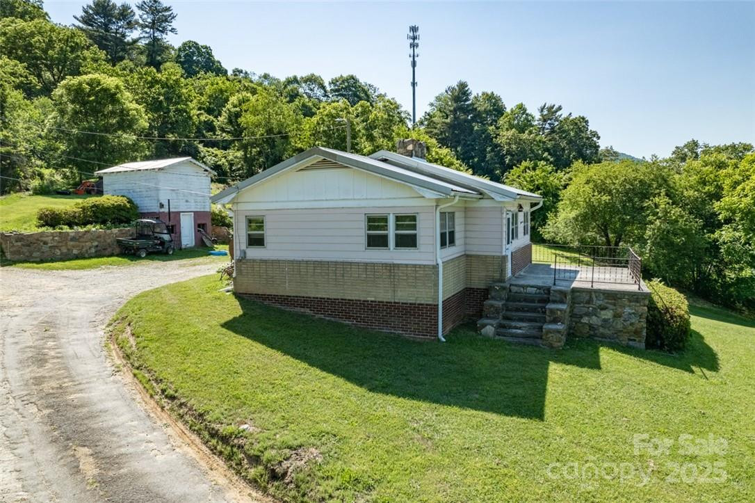 415 Weaverville Road #59 1/2 PT 59 & PT 60 - Photo 9