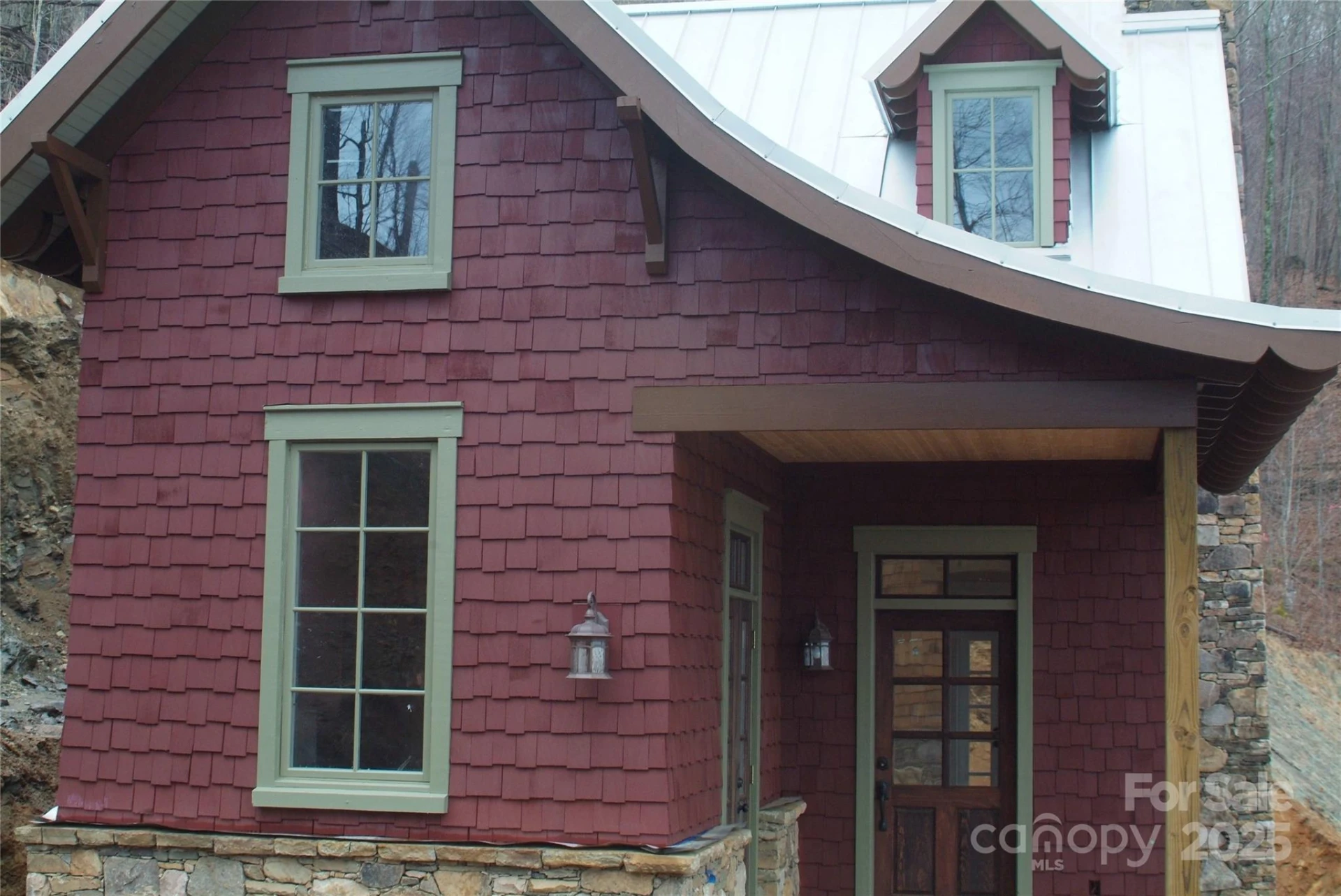 Lot 67 Mystic Ridge Road #67 - Photo 3