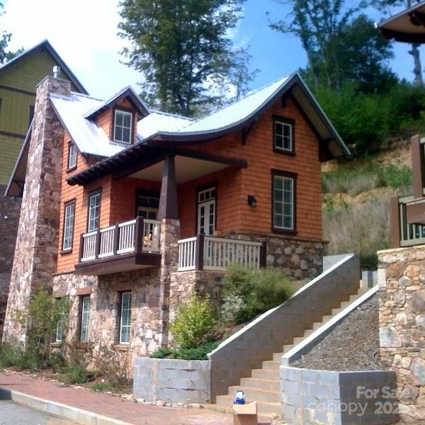 Lot 12 Breakaway Trail #12 - Photo 6