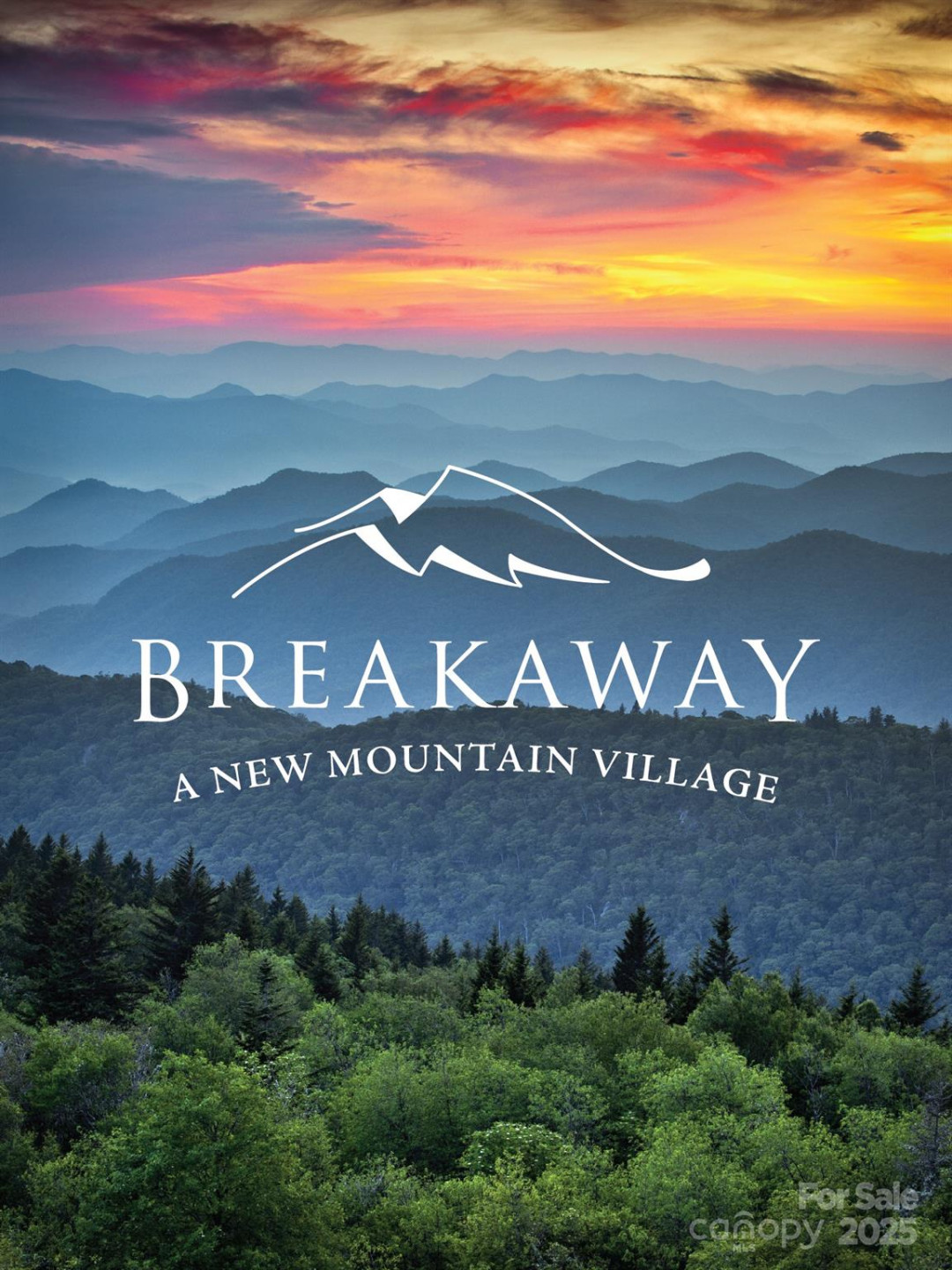 Lot 27 Breakaway Trail #27