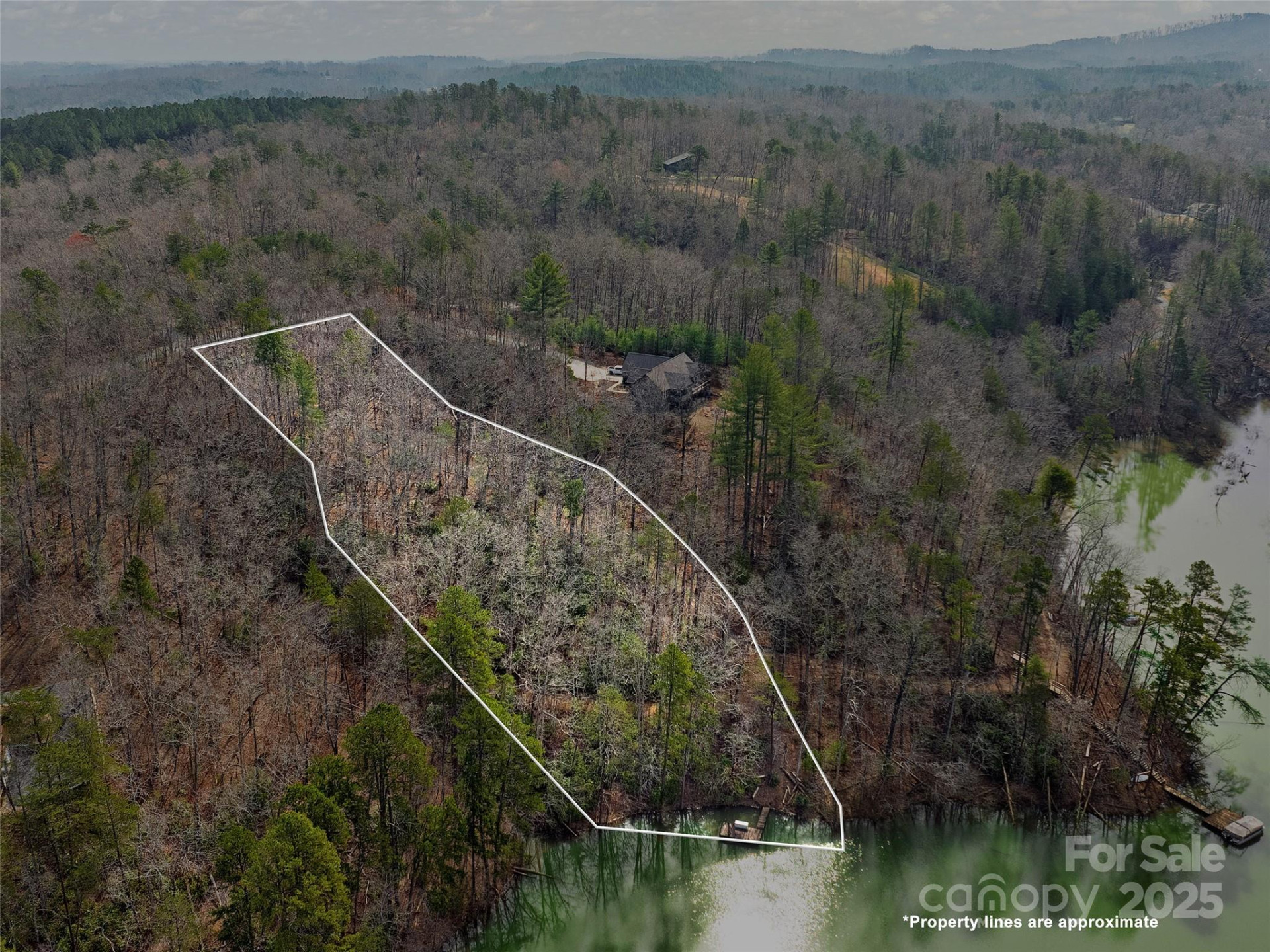 Lot 27 South Cove Road - Photo 7