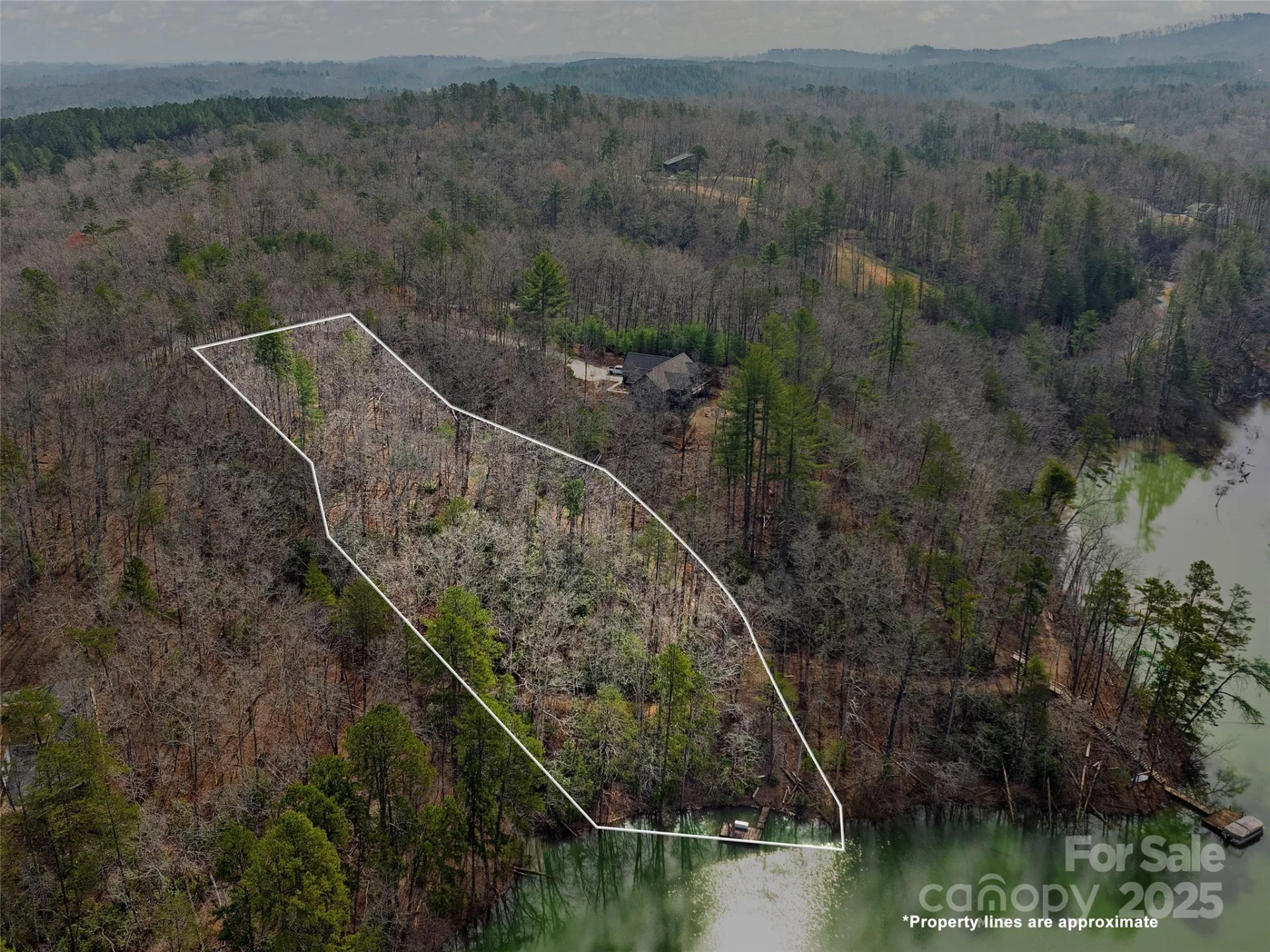 Lot 27 South Cove Road - Photo 7