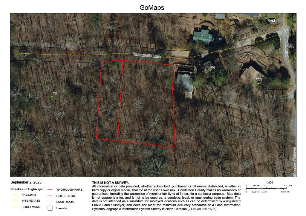 0000 Thomasville Lane - Photo 12