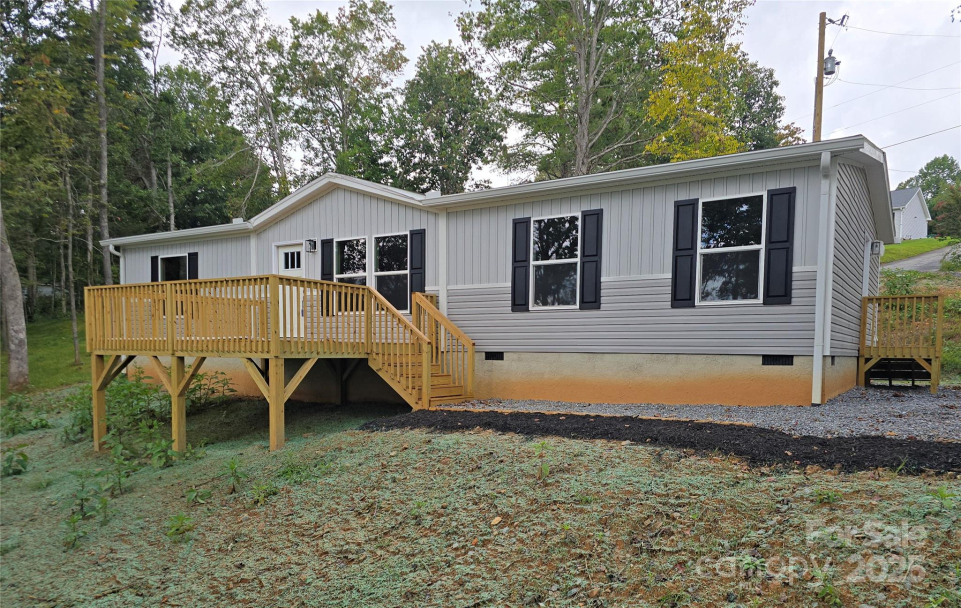 22 McGee Hill Road