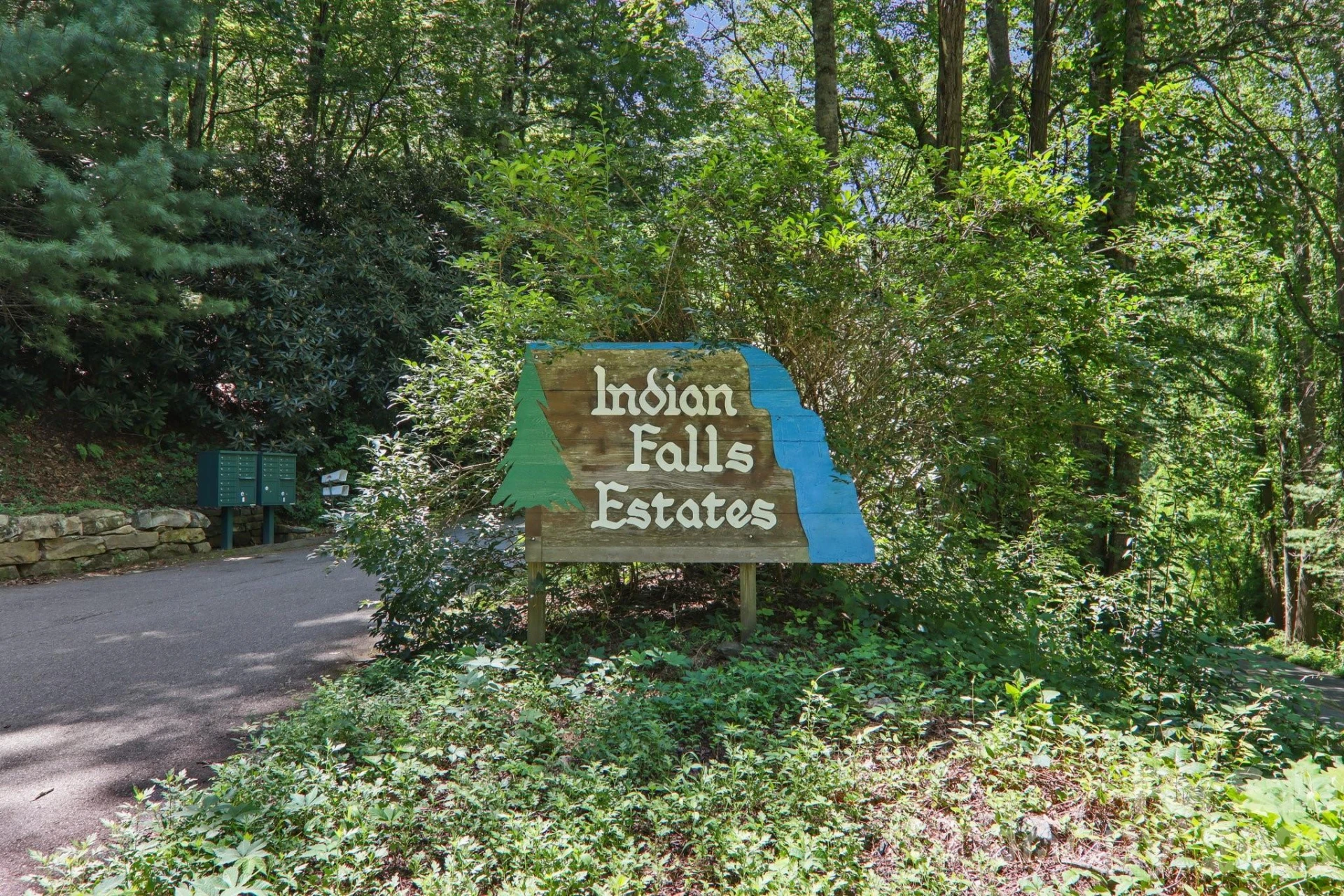 9999 Indian Falls Road - Photo 2