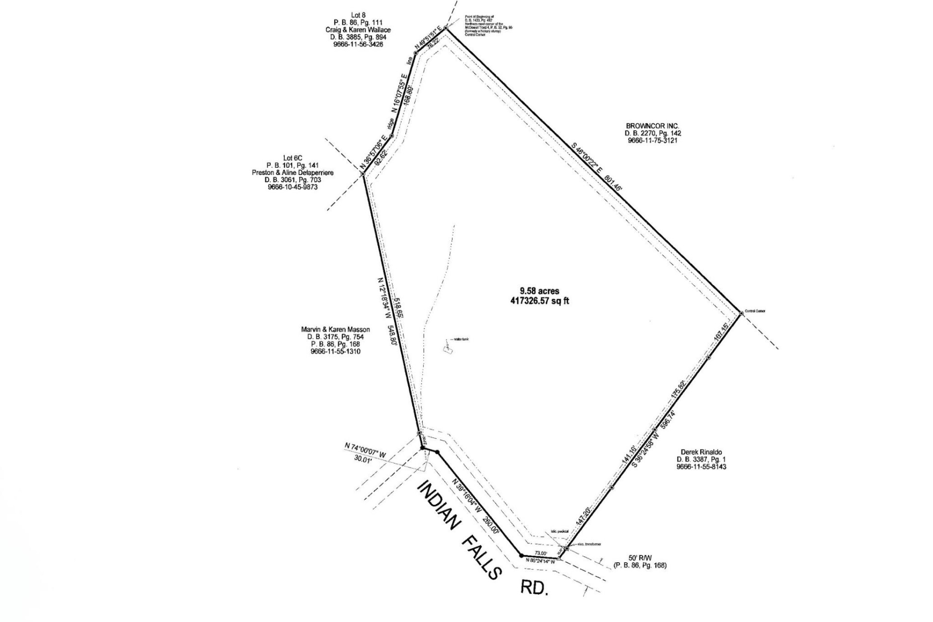 9999 Indian Falls Road - Photo 9