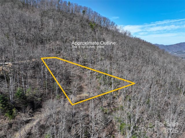 99999 Green Ridge Falls Road, Barnardsville, NC, 28709