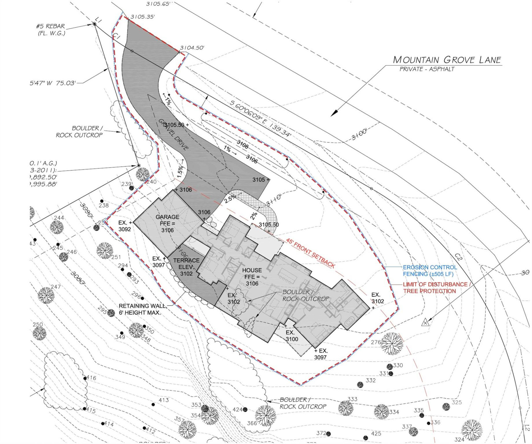 Lot 50 Mountain Grove Lane #50 - Photo 14