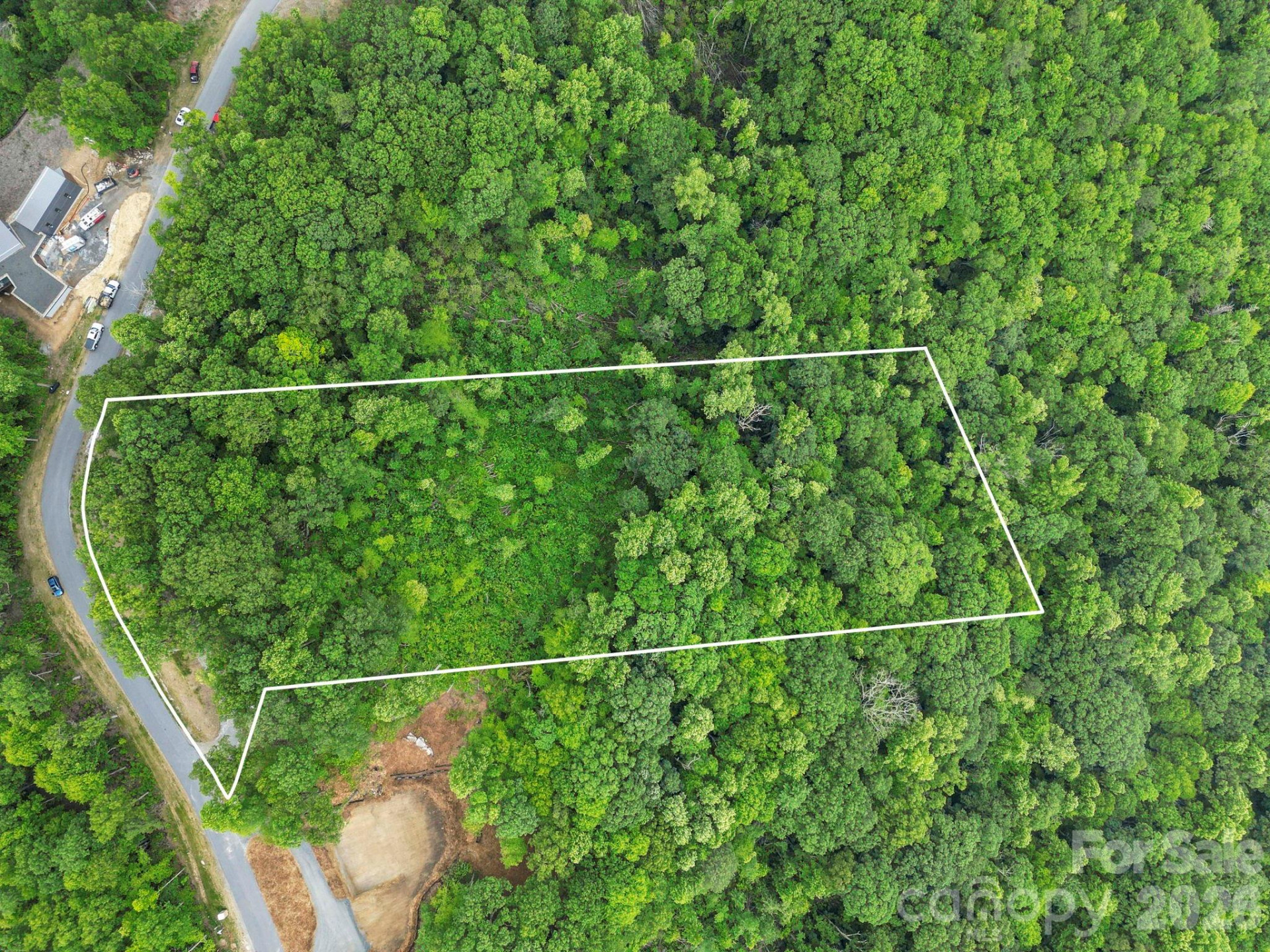 Lot 50 Mountain Grove Lane #50 - Photo 21