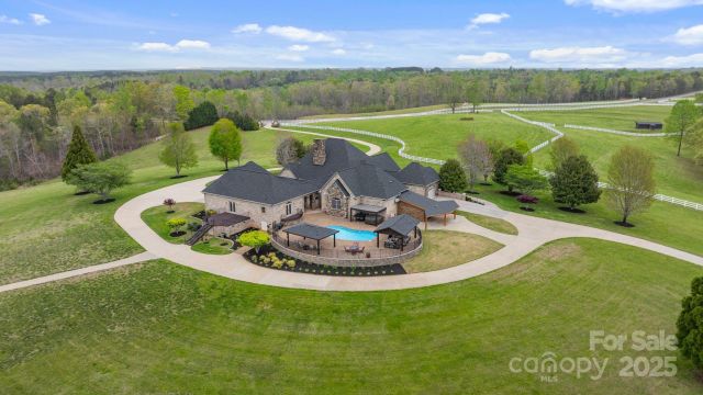 265 Phillip Henderson Road