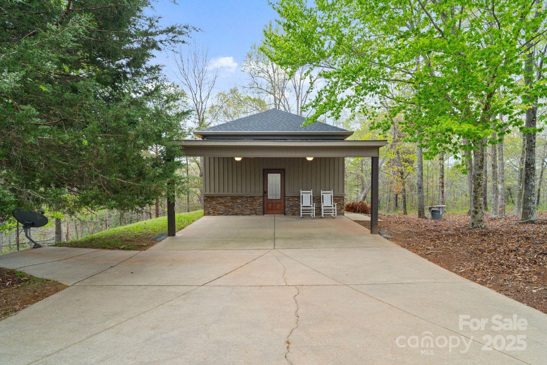 265 Phillip Henderson Road - Photo 28